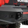 Задний полноразмерный бампер Jeep Gladiator JT 20-23 Trailline Go Rhino 273120T