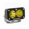 Дополнительная LED фара 2.93"x1.68" Водительский/Комбо свет S2 Sport LED Light Baja Designs 540013