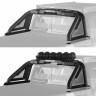 Дуги в кузов с регулируемым креплением оптики Chevrolet Silverado/GMC Sierra 1500 19-23 Sport Bar 2.0 Go Rhino 911610T