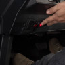 Дуги в кузов с регулируемым креплением оптики Chevrolet Silverado/GMC Sierra 1500 19-23 Sport Bar 2.0 Go Rhino 911610T