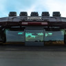 Дуги в кузов с регулируемым креплением оптики Chevrolet Silverado/GMC Sierra 1500 19-23 Sport Bar 2.0 Go Rhino 911610T