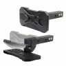 Подножка-вставка в фаркоп HS-20 Go Rhino HS2012T