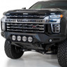Передний бампер Chevrolet Silverado 2500/3500 20-22 Bomber (Rigid Industries) ADD Offroad F270014110103