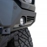 Передний бампер Chevrolet Silverado 2500/3500 20-22 Bomber (Rigid Industries) ADD Offroad F270014110103