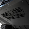 Передний бампер Chevrolet Silverado 2500/3500 20-22 Bomber (Rigid Industries) ADD Offroad F270014110103