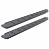 Подножки с доп. ступенькой Chevrolet Silverado/GMC Sierra 1500/2500/3500 14-19 Crew Cab RB10 Go Rhino 6340478720T