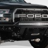 Передний бампер ADD Offroad Stealth R Ford F-150 Raptor 17-20 (F113782880103)