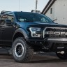 Передний бампер ADD Offroad Stealth R Ford F-150 Raptor 17-20 (F113782880103)