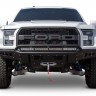 Передний бампер ADD Offroad Stealth R Ford F-150 Raptor 17-20 (F113782880103)