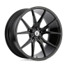 Колесный диск Asanti Wheels Vega Gloss Black 22x10.5 ET+35 ABL13-22055635BK