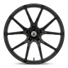 Колесный диск Asanti Wheels Vega Gloss Black 22x10.5 ET+35 ABL13-22055635BK