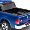 Крышка кузова складная Dodge Ram 1500 19-21 5'7" с RamBox BAKFlip G2 226227RB