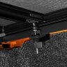 Крышка багажника складная мягкая Chevrolet Silverado/GMC Sierra 1500/2500/3500 14-19 8' Trifecta Signature 2.0 Extang 94455