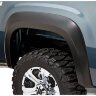Расширители колесных арок GMC Sierra 1500/2500/3500 07-14 задн 2шт. Extend A Bushwacker 40108-02