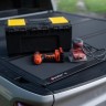 Крышка кузова складная Chevrolet Silverado/GMC Sierra 1500 19-22 5'8" BAKFlip MX4 448130