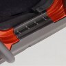 Накладки порогов Jeep Wrangler JK 07-18 Trail Armor Bushwacker 14012
