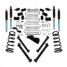 Лифт комплект подвески 6" Ram 2500/3500 07-08 (Bilstein Shocks) Superlift K865B