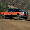 Лифт комплект подвески 6" Ram 2500/3500 07-08 (Bilstein Shocks) Superlift K865B