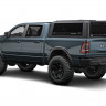 Кунг Dodge Ram 1500 6'4" 09-18 SmartCap EVO Sport EV1004-MB