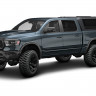 Кунг Dodge Ram 1500 6'4" 09-18 SmartCap EVO Sport EV1004-MB