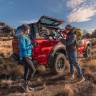 Кунг Dodge Ram 1500 6'4" 09-18 SmartCap EVO Sport EV1004-MB
