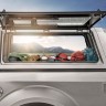 Кунг Dodge Ram 1500 6'4" 09-18 SmartCap EVO Sport EV1004-MB