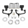 Лифт комплект  3.5" Ford F-150 4WD 21-22 ReadyLift 69-21350