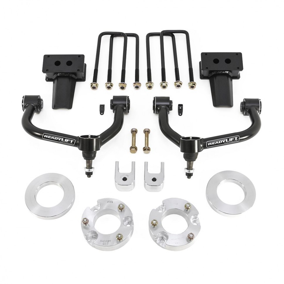 Лифт комплект  3.5" Ford F-150 4WD 21-22 ReadyLift 69-21350