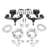 Лифт комплект  3.5" Ford F-150 4WD 21-22 ReadyLift 69-21350