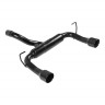 Выхлопная система Jeep Wrangler JL 18-22 Flowmaster 817803