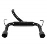 Выхлопная система Jeep Wrangler JL 18-22 Flowmaster 817803