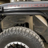 Расширители колесных арок Slim Jeep Wrangler JL 18-22 DV8 Offroad FDJL-02