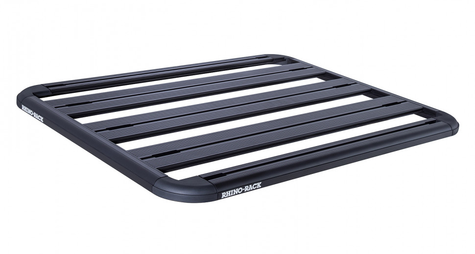 Багажник-платформа 48"x37" Pioneer Rhino Rack 42114BF