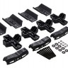 Багажник-платформа 48"x37" Pioneer Rhino Rack 42114BF