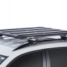 Багажник-платформа 48"x37" Pioneer Rhino Rack 42114BF