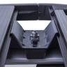 Багажник-платформа 48"x37" Pioneer Rhino Rack 42114BF