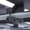 Багажник-платформа 48"x37" Pioneer Rhino Rack 42114BF