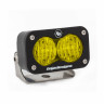 Дополнительная LED фара 2.93"x1.68" Рассеянный свет S2 Sport LED Light Baja Designs 540015