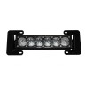 Комплект светодиодной Led балки в решетку Ford F-150 17-20 Raptor OnX6+ Baja Designs 447557