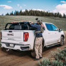 Стойки на кузов Toyota Tundra 07-21 5'7" Putco 184600
