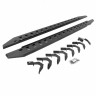 Подножки Chevrolet Colorado/GMC Canyon 15-22 Crew Cab RB20 Slim Go Rhino 69423580SPC