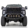 Передний бампер Chevrolet Silverado 2500/3500 20-22 Bomber ADD Offroad F270043500103