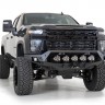 Передний бампер Chevrolet Silverado 2500/3500 20-22 Bomber ADD Offroad F270043500103