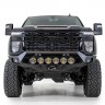 Передний бампер Chevrolet Silverado 2500/3500 20-22 Bomber ADD Offroad F270043500103