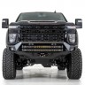 Передний бампер Chevrolet Silverado 2500/3500 20-22 Bomber ADD Offroad F270043500103