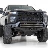 Передний бампер Chevrolet Silverado 2500/3500 20-22 Bomber ADD Offroad F270043500103