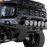 Передний бампер Chevrolet Silverado 2500/3500 20-22 Bomber ADD Offroad F270043500103