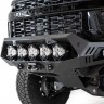 Передний бампер Chevrolet Silverado 2500/3500 20-22 Bomber ADD Offroad F270043500103