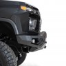 Передний бампер Chevrolet Silverado 2500/3500 20-22 Bomber ADD Offroad F270043500103