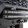 Передний бампер Chevrolet Silverado 2500/3500 20-22 Bomber ADD Offroad F270043500103
